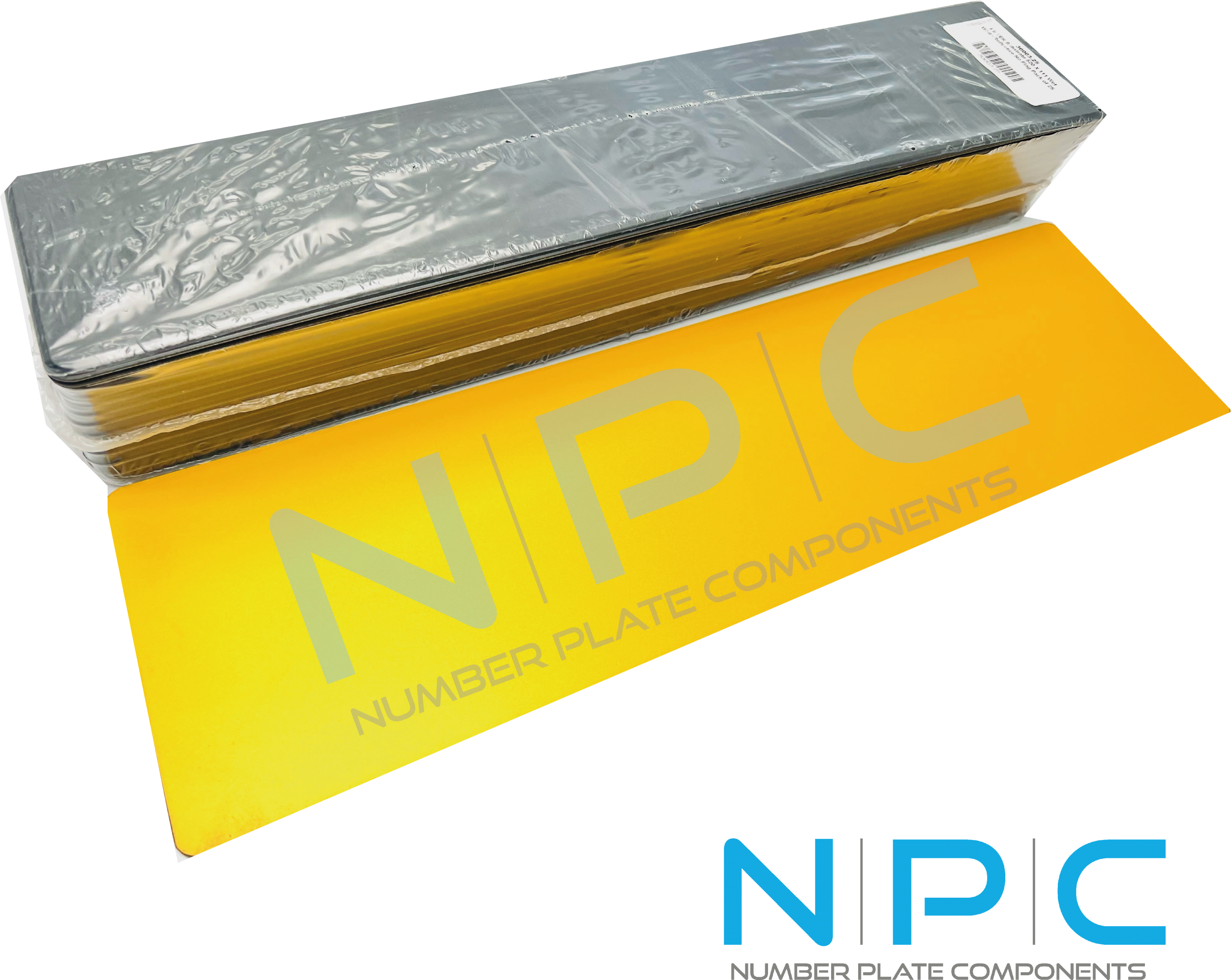 HILTEK OVERSIZE YELLOW