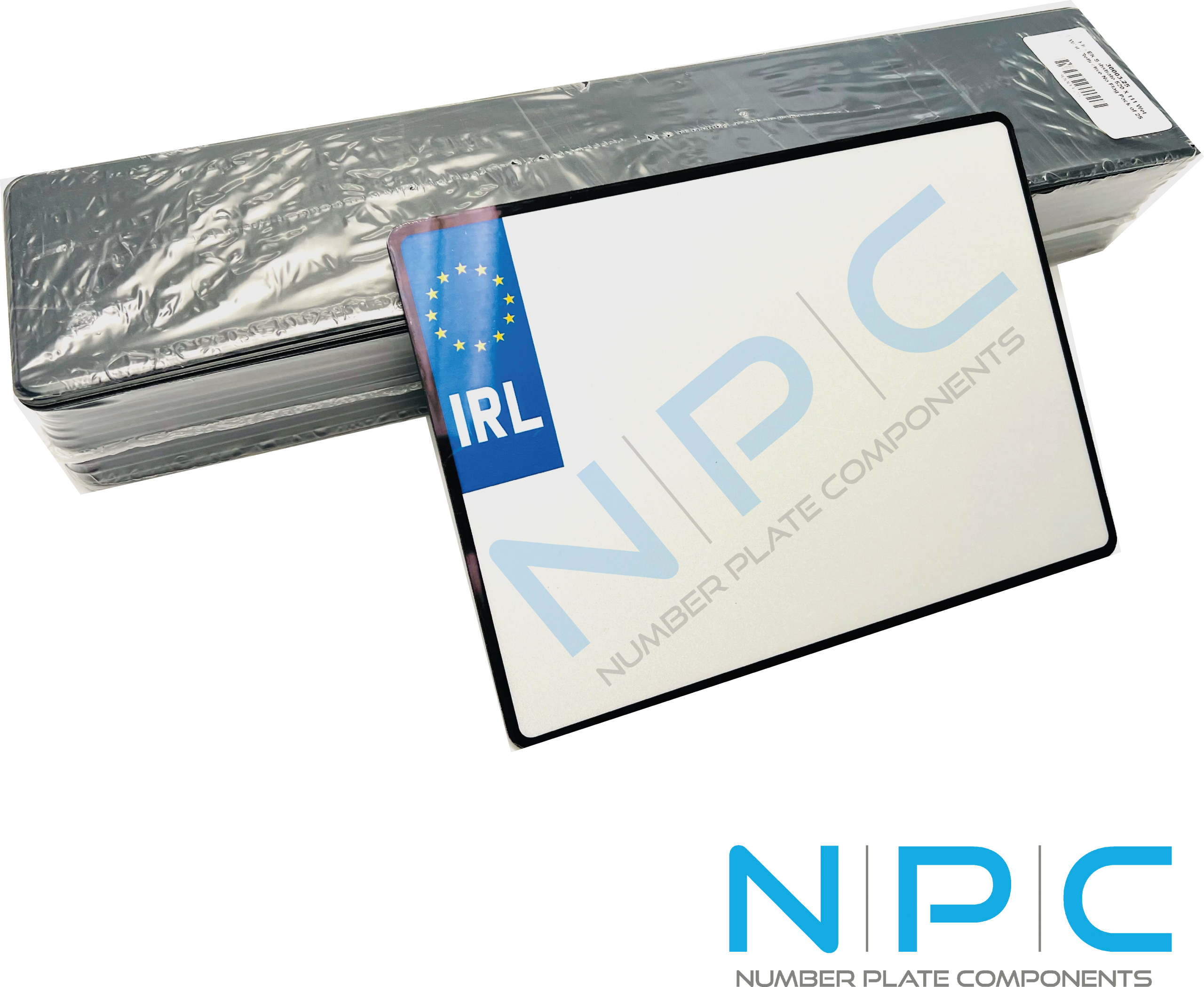 HILTEK PRE PRINTED SQU